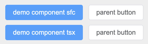 怎么使用Vue3 SFC和TSX方式调用子组件中的函数