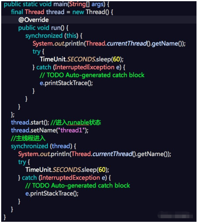 Java怎么通过jstack命令查询日志
