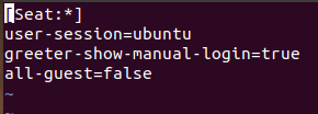 ubuntu下如何获取root权限并用root用户登录