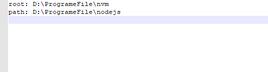Vue中nvm-windows怎么安装与使用