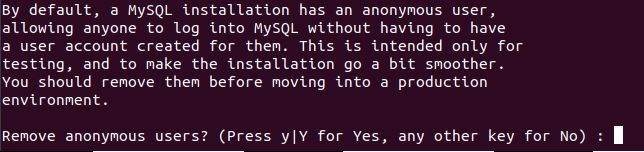 Ubuntu如何安装Apache、MySQL、PHP和LAMP