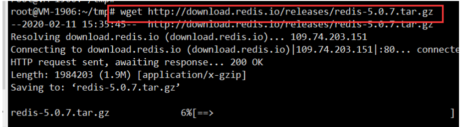 Ubuntu如何安装redis及redis扩展