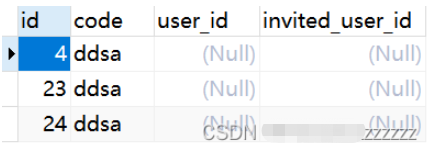 Mysql innoDB怎么修改自增id起始数