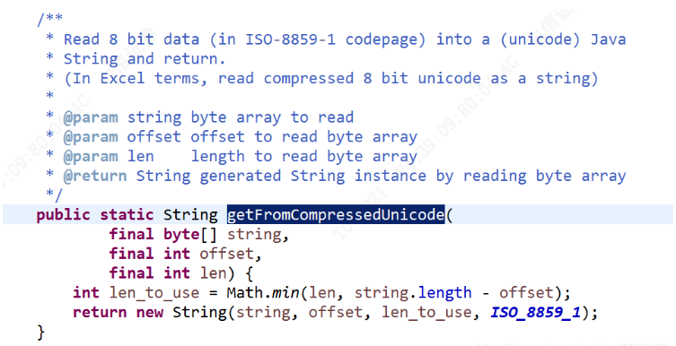 Java中怎么对字符串进行utf-8编码