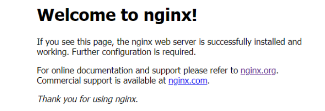 Windows系统下如何使用nginx部署vue2项目