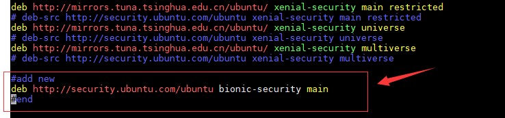 ubuntu怎么升级内核
