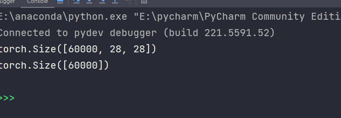 Python之debug调试的方法是什么