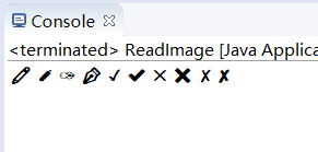 Java不能使用字符流读取非文本二进制文件的原因是什么