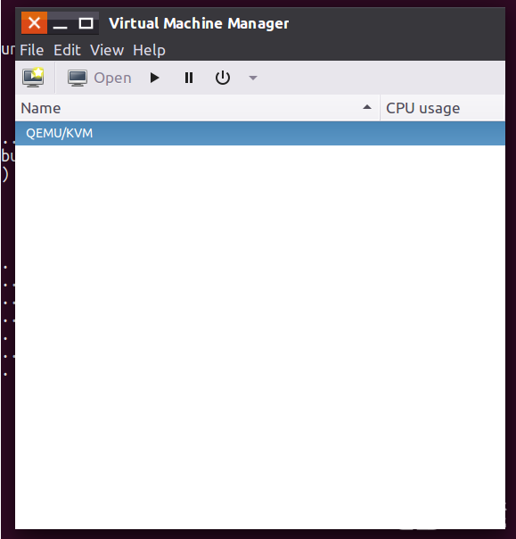 ubuntu怎么安装KVM