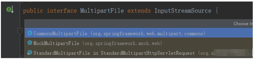 Java中MultipartFile与File互转如何实现