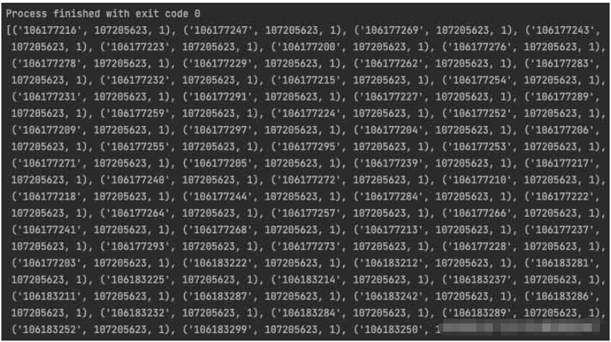python之怎么使用线程池map()方法传递多参数list