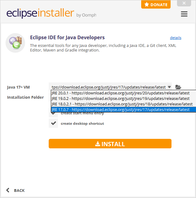 适用于 Windows 11 的 Eclipse：如何下载和安装