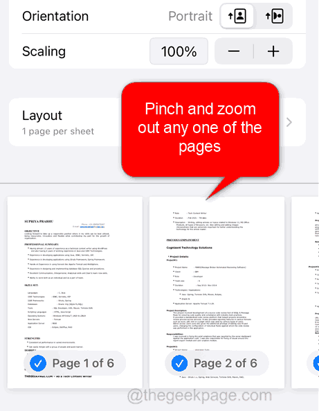 如何在iPhone上将Word文档转换为PDF