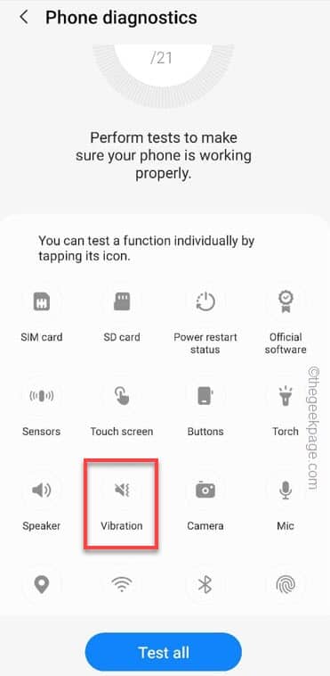 振动在Android手机上不起作用，如何修复