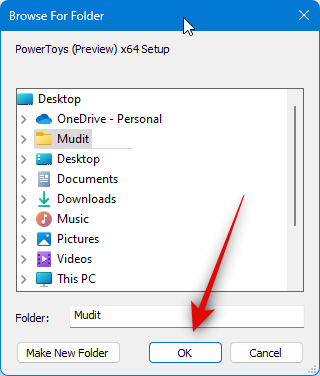 如何在 Windows PowerToys 中使用注册表预览编辑注册表文件