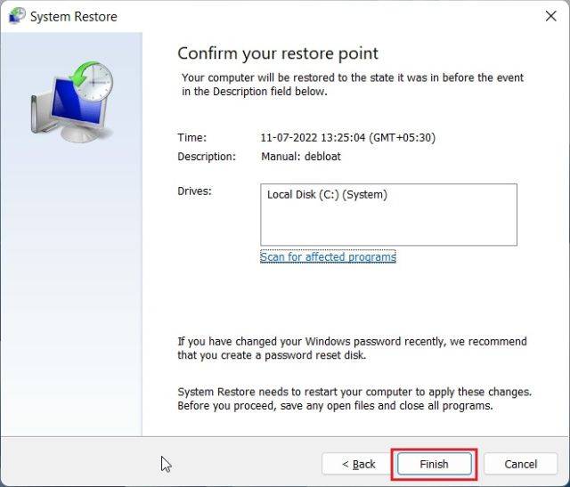 修复在 Windows 10/11 中设备禁用（错误代码 22）的方法